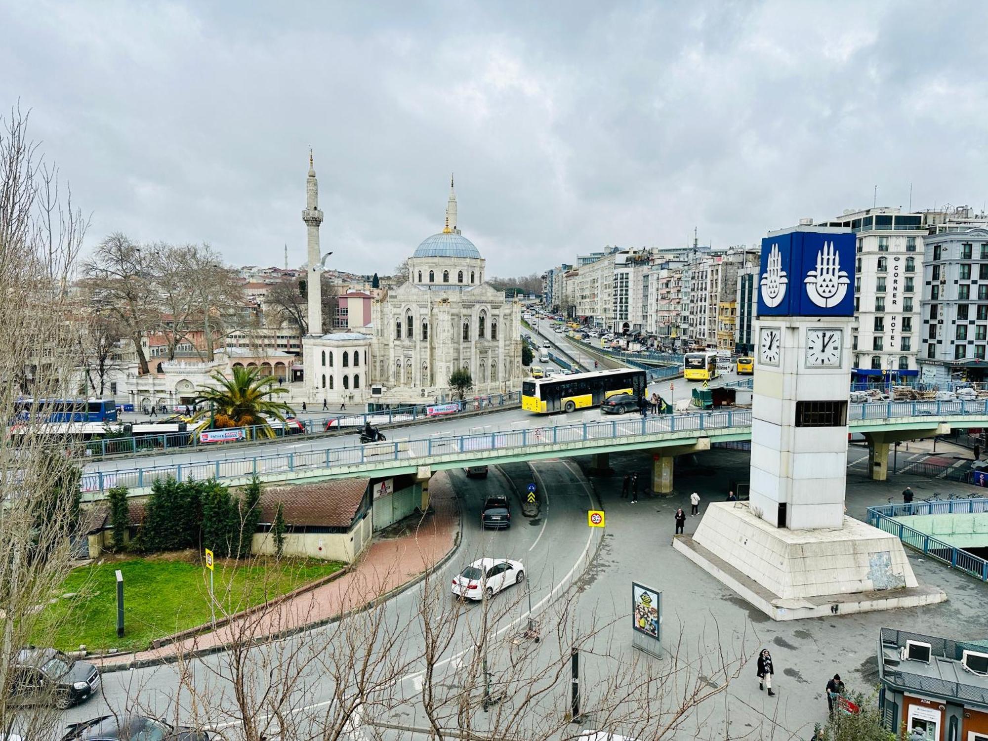 Istanbul Midpoint Hotel, Istanbul