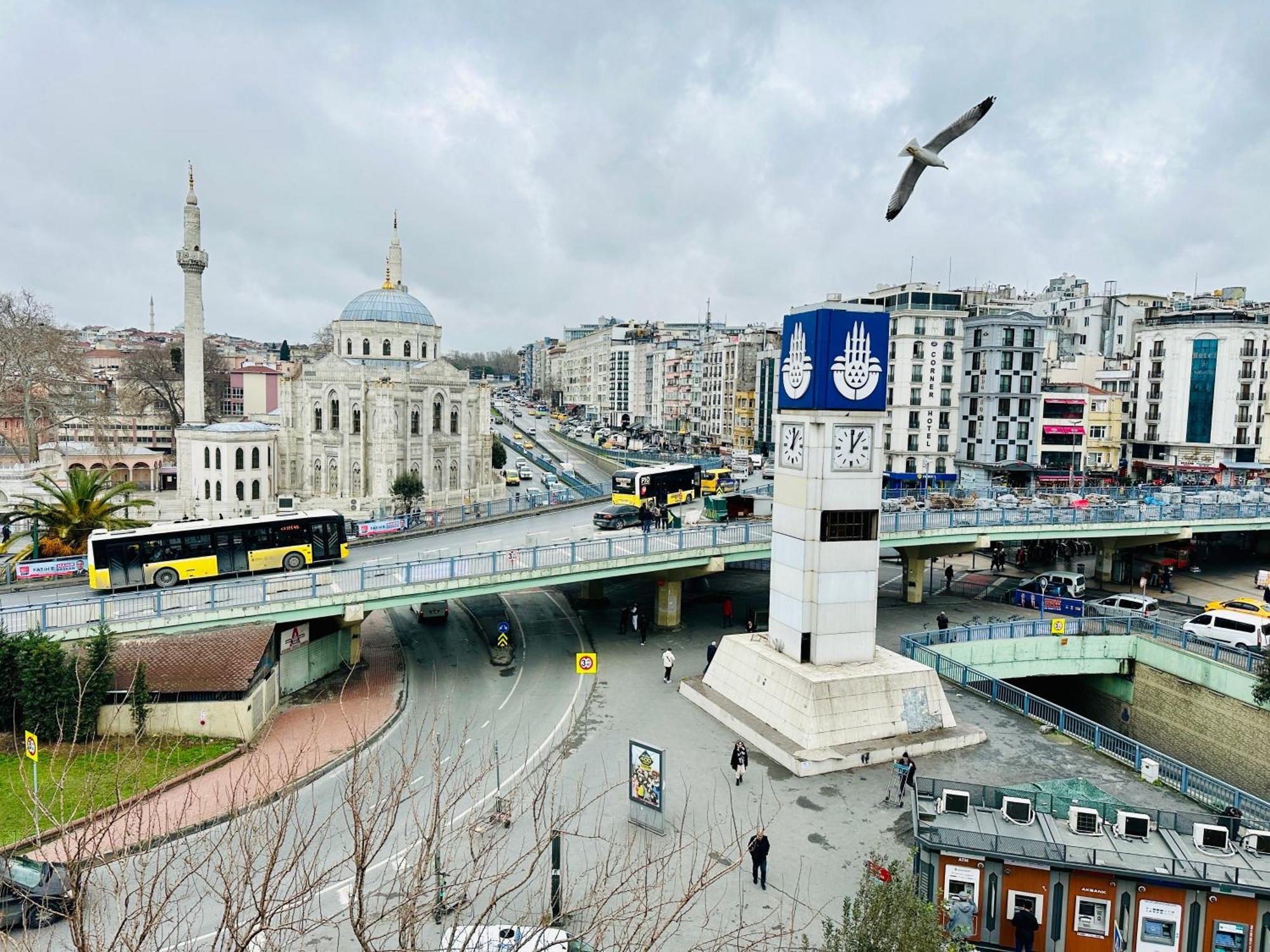 Istanbul Midpoint Hotel — Photos 2